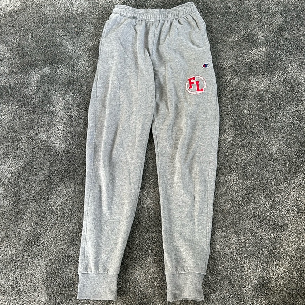 Sweatpants